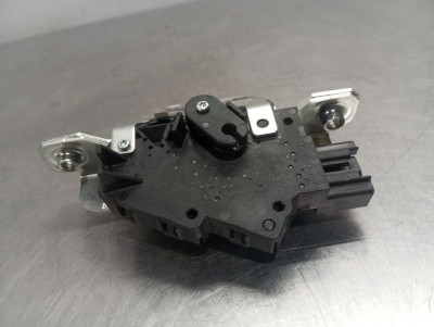 CERRADURA MALETERO / PORTON, MG, ZS