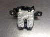  CERRADURA MALETERO / PORTON, MG, ZS 