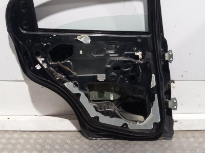 PUERTA TRASERA IZQUIERDA, CHEVROLET, AVEO HATCHBACK