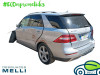  MERCEDES-BENZ CLASE ML (BM 166) 
