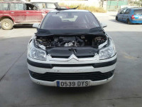 CITROEN C4 BERLINA