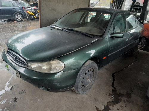  FORD MONDEO BERLINA (GD) 