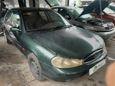FORD MONDEO BERLINA (GD)