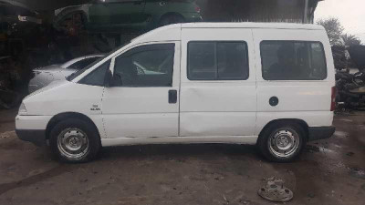 FIAT I SCUDO (222)
