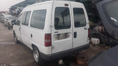 FIAT I SCUDO (222)