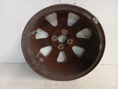  LLANTA, LANCIA, YPSILON (101) 