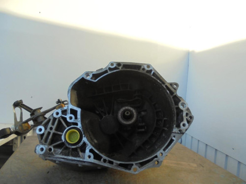 CAJA CAMBIOS Opel ASTRA G BERLINA 