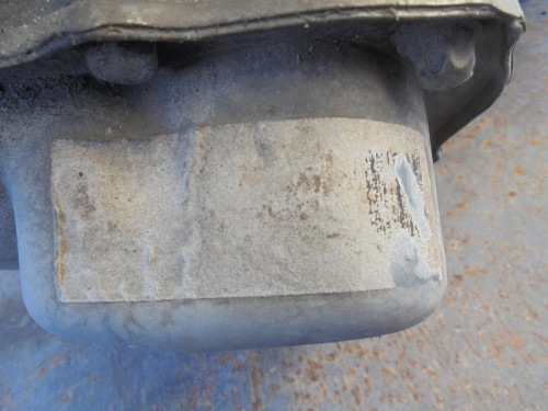 CAJA CAMBIOS Opel ASTRA G BERLINA 