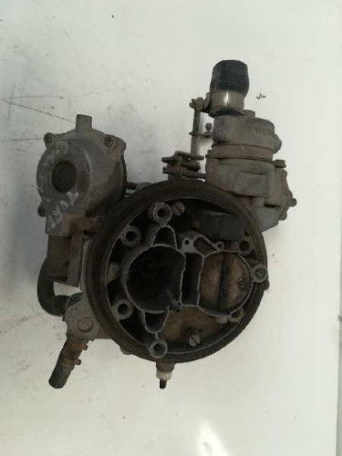  CARBURADOR 