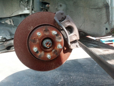 MANGUETA DELANTERA IZQUIERDA, KIA, CEED (ED)