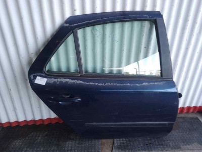 PUERTA TRASERA DERECHA, RENAULT, LAGUNA II (BG0)