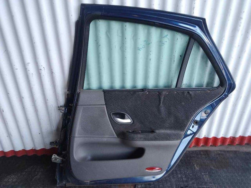 PUERTA TRASERA DERECHA RENAULT LAGUNA II (BG0) 