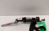 CINTURON SEGURIDAD DELANTERO DERECHO VOLVO S60 BERLINA 