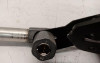 CINTURON SEGURIDAD DELANTERO DERECHO VOLVO S60 BERLINA 