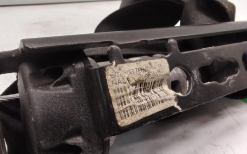 CINTURON SEGURIDAD DELANTERO DERECHO VOLVO S60 BERLINA 