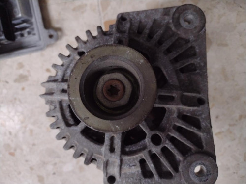  ALTERNADOR RENAULT MEGANE II CLASSIC BERLINA 