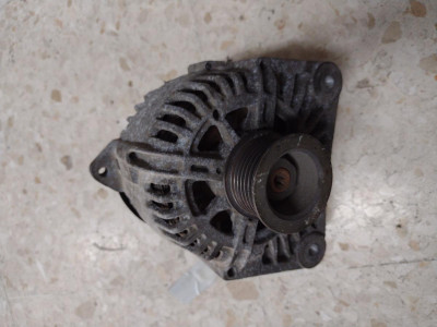 ALTERNADOR, RENAULT, MEGANE II CLASSIC BERLINA