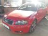  AUDI A3 (8P1) 