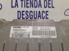  CENTRALITA MOTOR UCE 