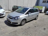 OPEL ZAFIRA B — vehículo donante para recambios 