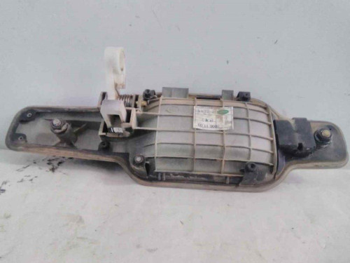 MANETA EXTERIOR TRASERA IZQUIERDA Ssangyong ACTYON 