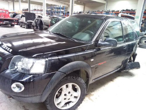 LAND ROVER FREELANDER (LN) — автомобиль-донор на запчасти 