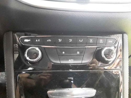 MANDO CLIMATIZADOR OPEL ASTRA K SPORTS TOURER 