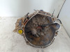 CAJA CAMBIOS Renault MEGANE III COUPE 