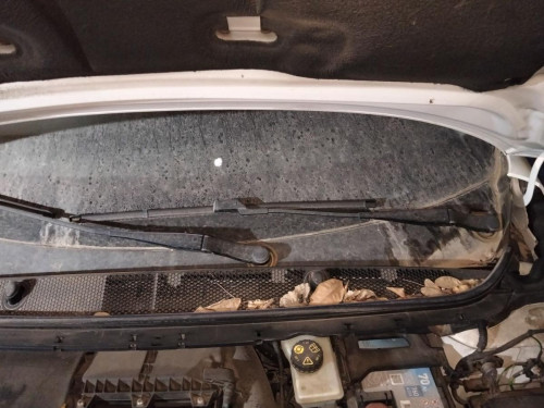 BRAZO LIMPIA DELANTERO IZQUIERDO PEUGEOT 308 