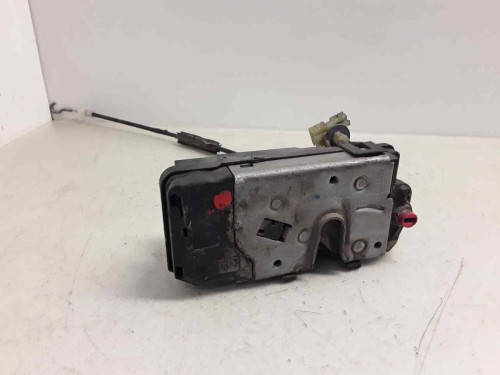 CERRADURA PUERTA TRASERA DERECHA Opel ASTRA H BERLINA 