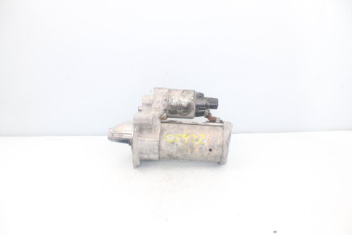 MOTOR ARRANQUE 
