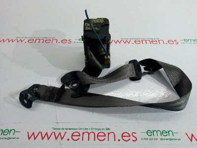 CINTURON SEGURIDAD DELANTERO DERECHO, SEAT, LEON (1M1)