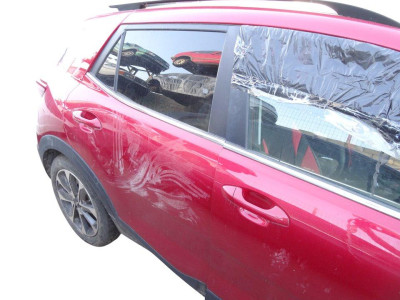 PUERTA TRASERA DERECHA, KIA, STONIC (YBCUV)