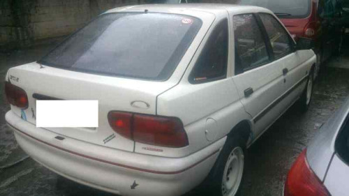  FORD ESCORT BERL./TURNIER 