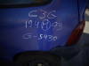  RENAULT TWINGO I (C06) 