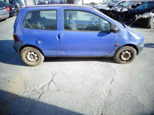  RENAULT TWINGO I (C06) 