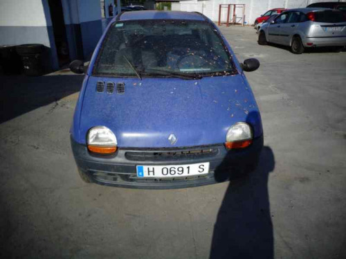  RENAULT TWINGO I (C06) 