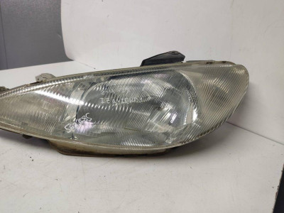 FARO IZQUIERDO, PEUGEOT, 206