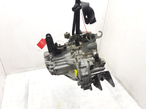 CAJA CAMBIOS Hyundai ACCENT (LC) 