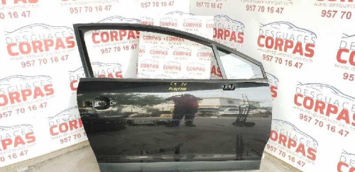 PUERTA DELANTERA DERECHA Citroen C4 BERLINA 