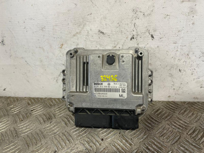 CENTRALITA MOTOR UCE