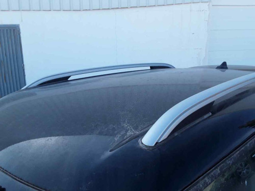 PORTAEQUIPAJES BMW MINI COUNTRYMAN (R60) 