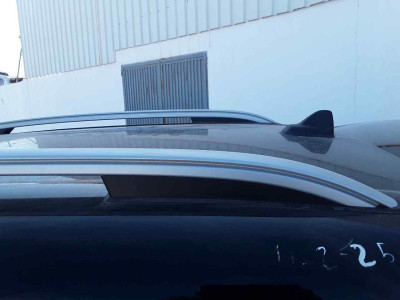 PORTAEQUIPAJES, BMW, MINI COUNTRYMAN (R60)