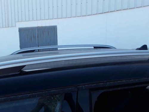 PORTAEQUIPAJES BMW MINI COUNTRYMAN (R60) 