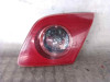 PILOTO TRASERO DERECHO INTERIOR Mazda 3 BERLINA (BK) 