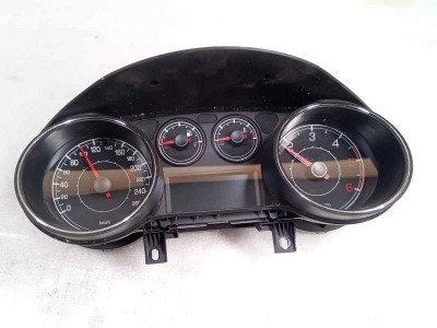 CUADRO INSTRUMENTOS, FIAT, II BRAVO (198)