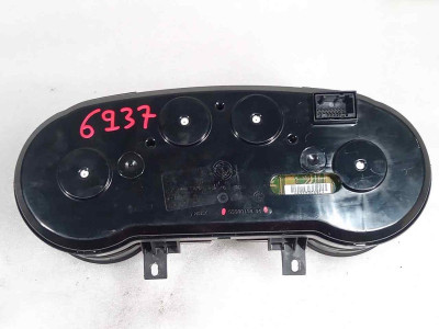 CUADRO INSTRUMENTOS, FIAT, II BRAVO (198)