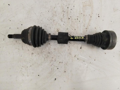 TRANSMISION DELANTERA IZQUIERDA, Volkswagen, GOLF VII (5G1/BE1)