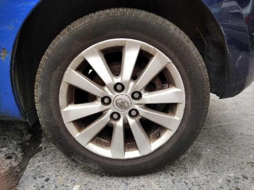  TOYOTA AURIS (E15) 