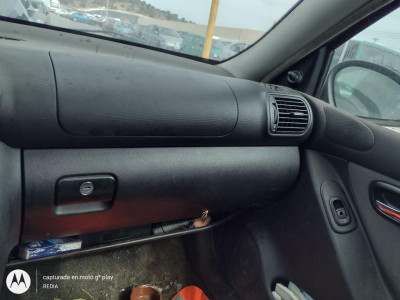 AIRBAG DELANTERO DERECHO, SEAT, TOLEDO (1M2)